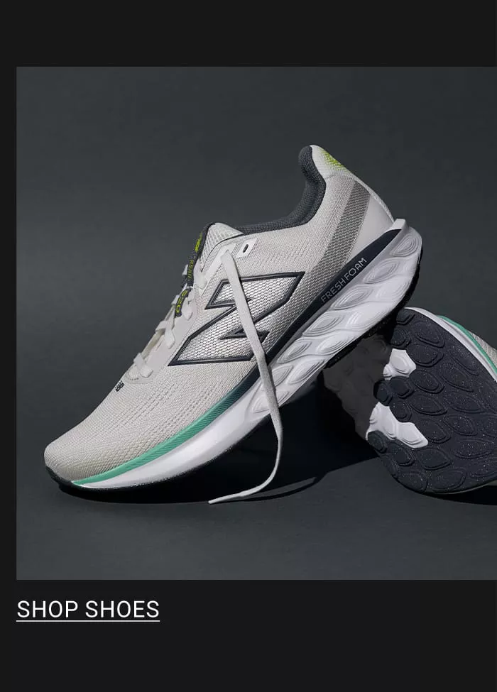 Men&rsquo;s Shoes