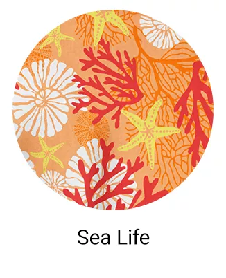 Sea Life