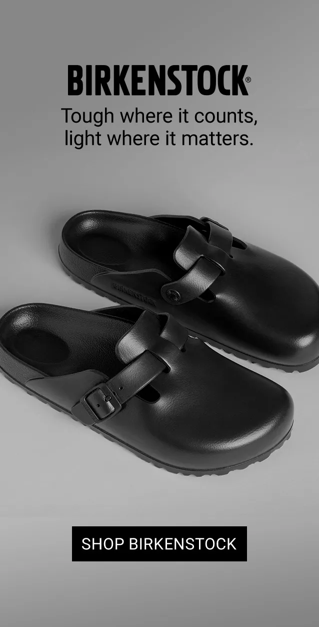 Birkenstock Shoes