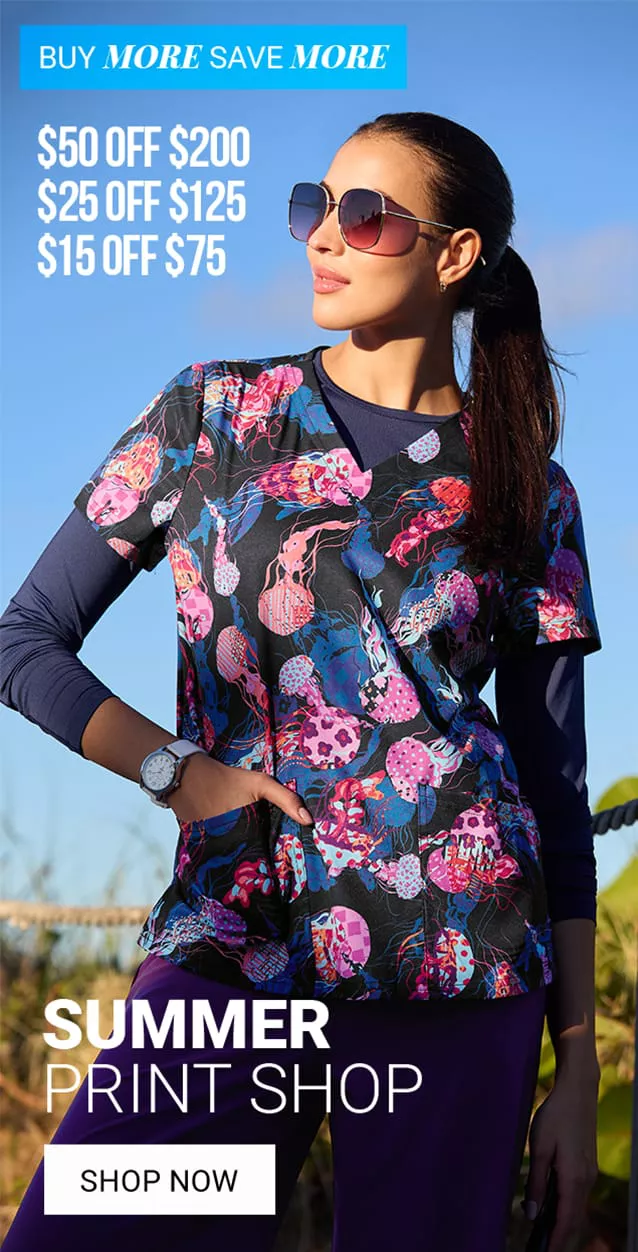 Summer Prints