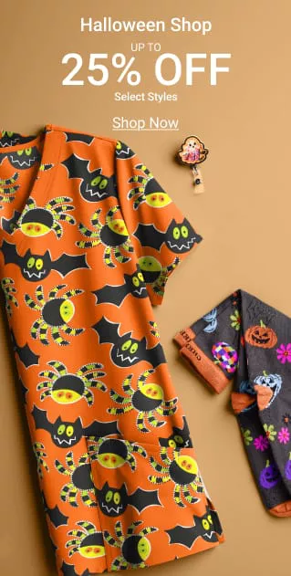 Halloween Shop