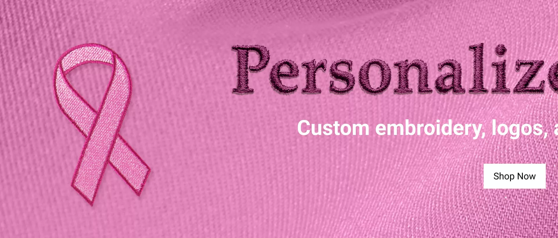 Shop now