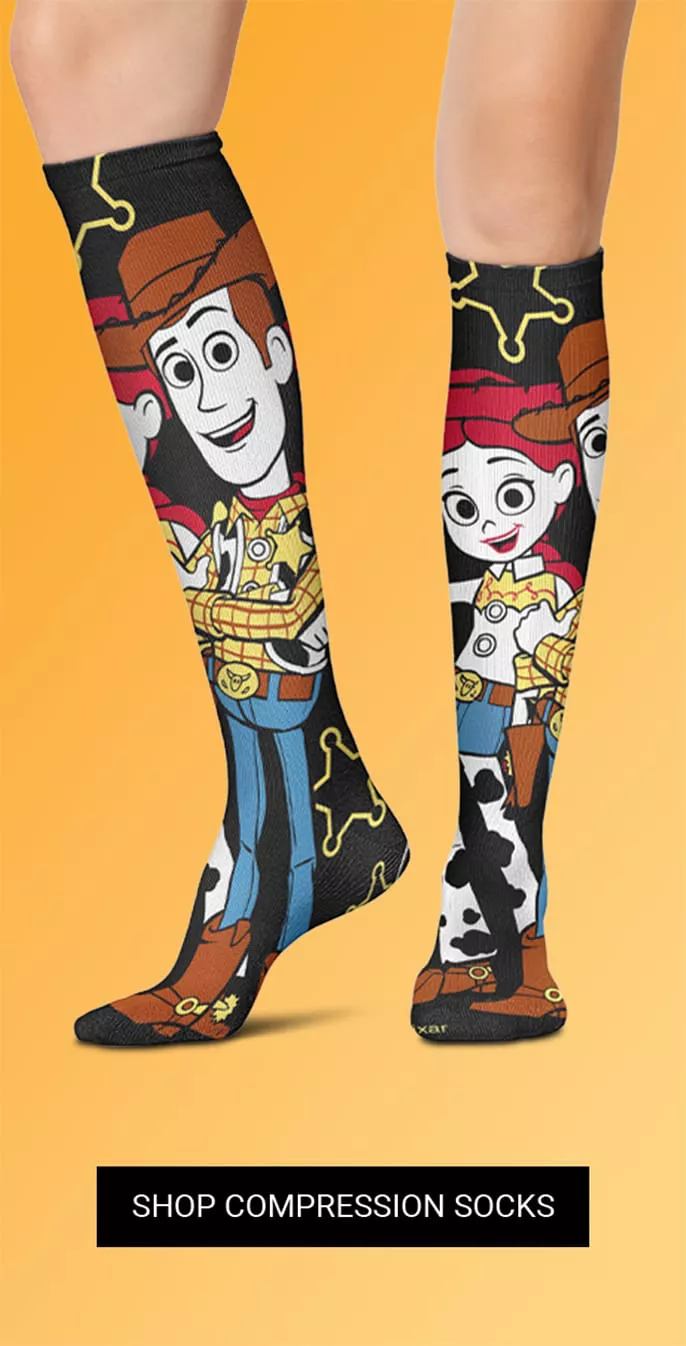 Compression Socks
