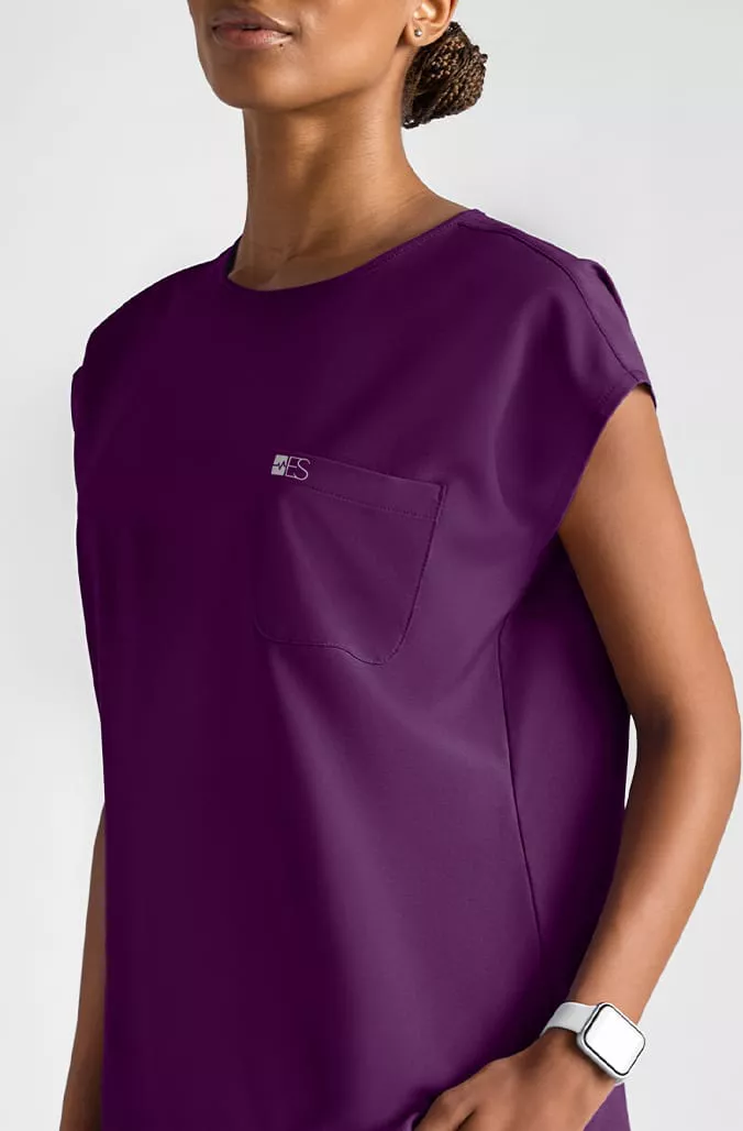 Easy Stretch Gracie Women&rsquo;s Dolman Top