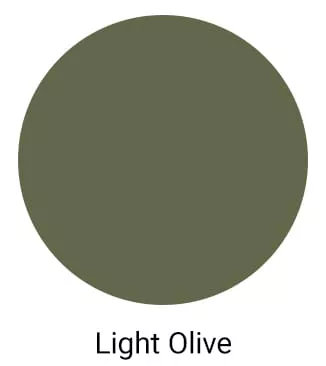 Light Olive Scrubs