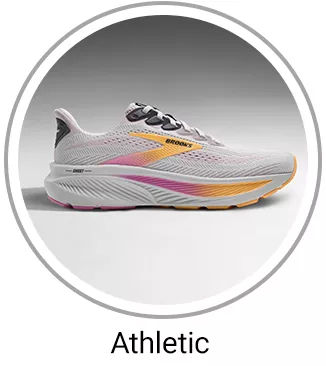 Athletic Shoes 