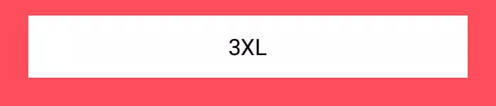 3XL