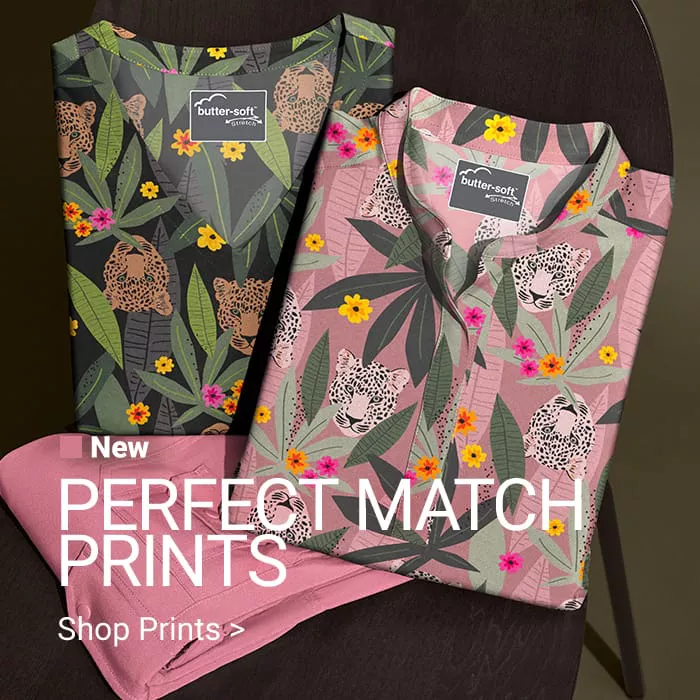 Print Scrubs