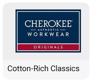Cherokee Workwear Originals Scrubs