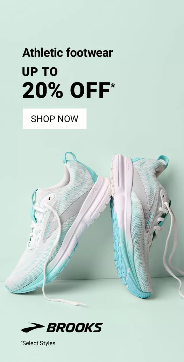 Athletic Shoes