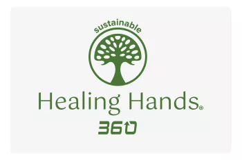 Healing Hands 360