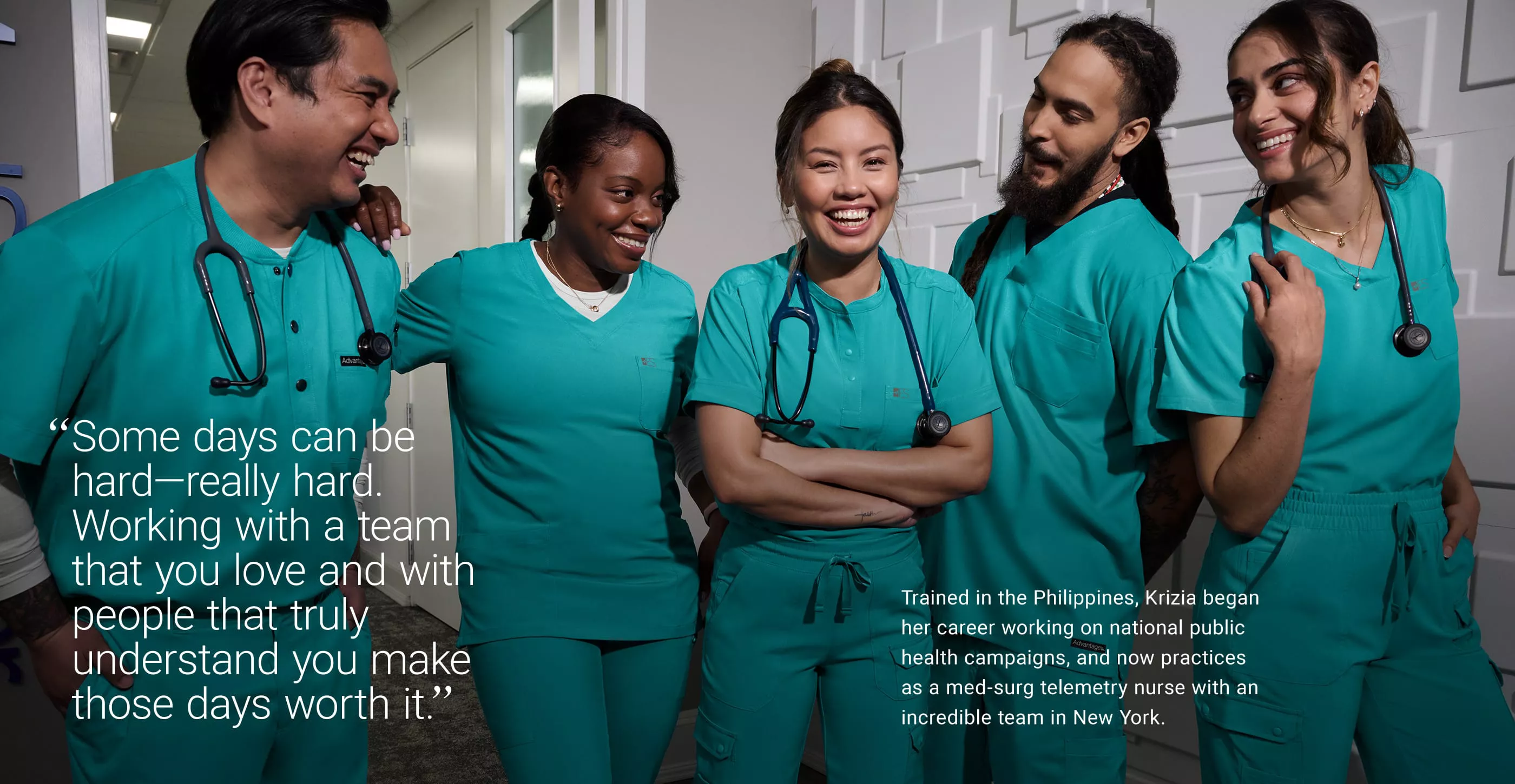 Nurses Week Sale