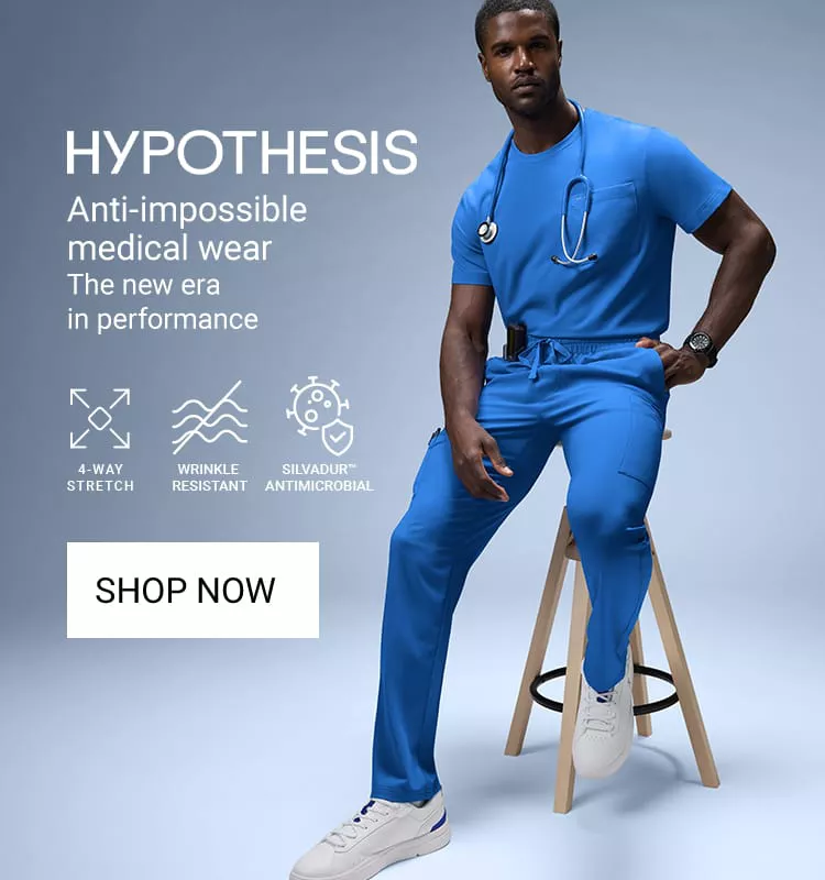 Uniformes Hypothesis para hombres