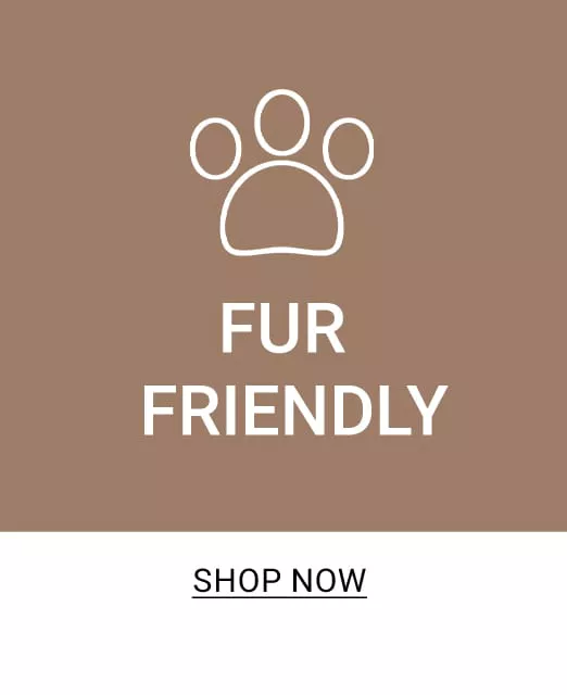 Fur-friendly Scrubs