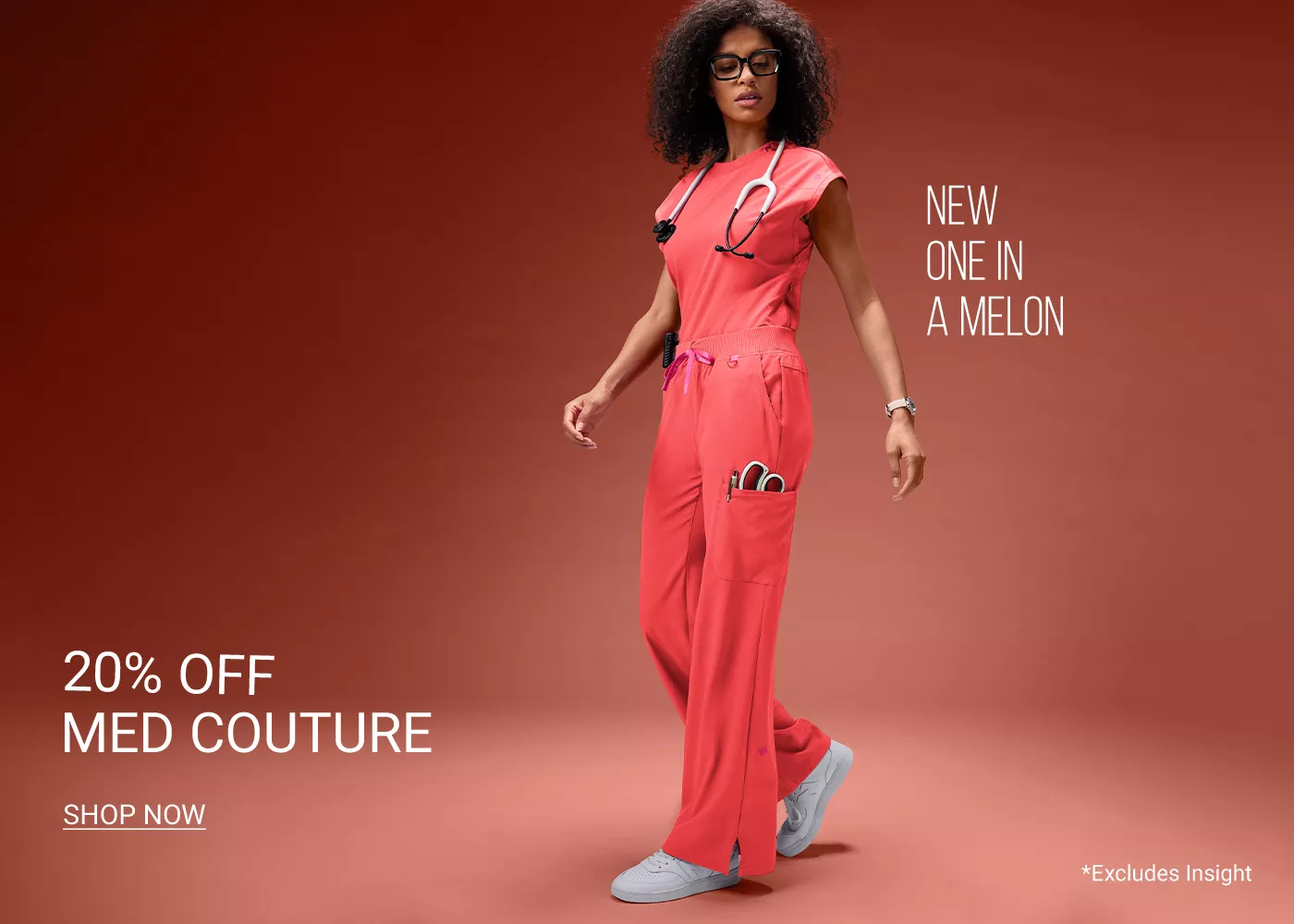 Med Couture Scrubs on Sale