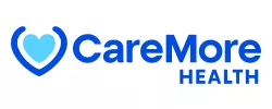 Care More Health Logo