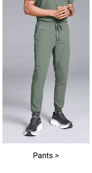 Men Pants 