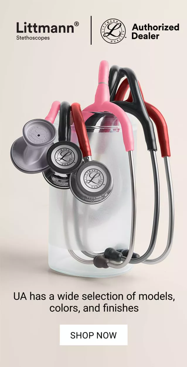 Littmann Stethoscopes
