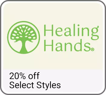 Healing Hands Scrubs