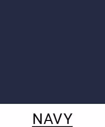 Navy Color Scrubs
