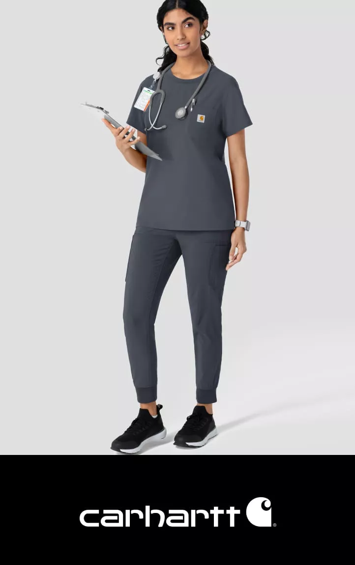 Carhartt Scrubs