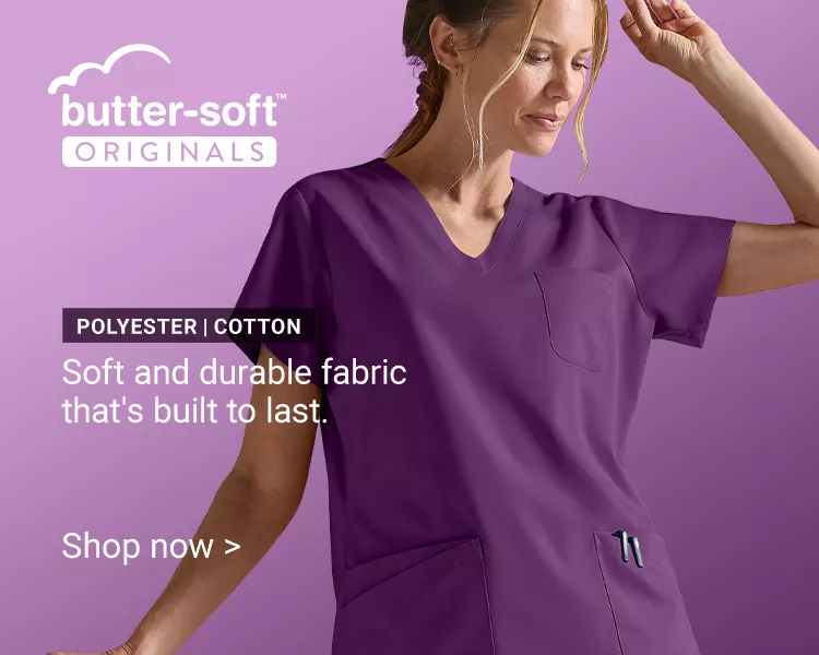 Butter-Soft Originals Scrubs