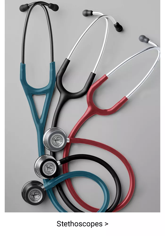 Stethoscopes