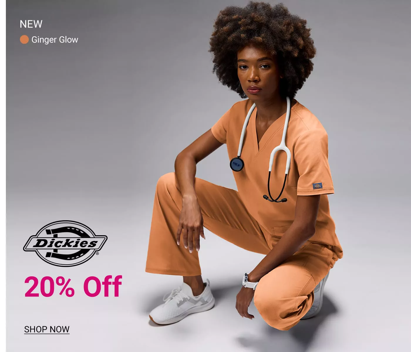 Dickies Scrubs on Sale