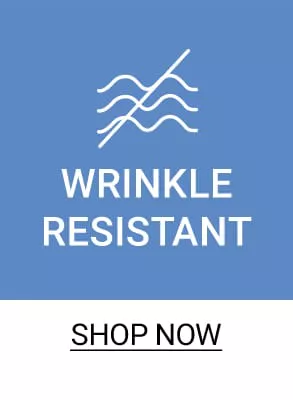 Wrinkle Resistant Scrubs