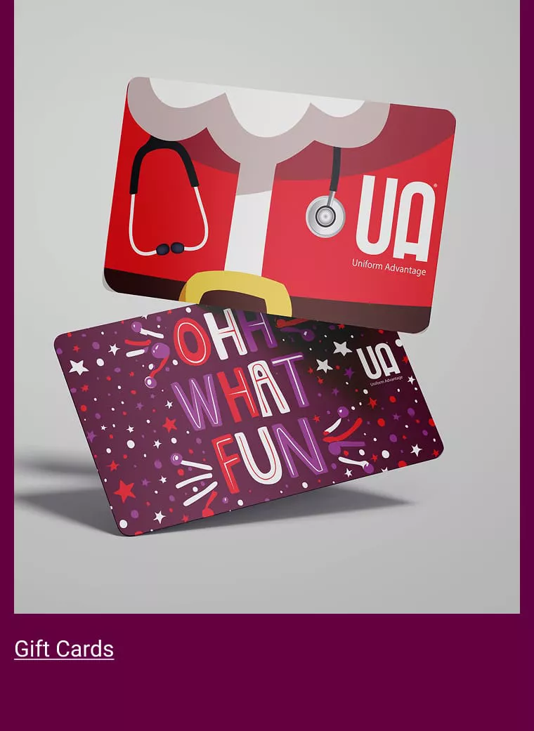 Gift Cards