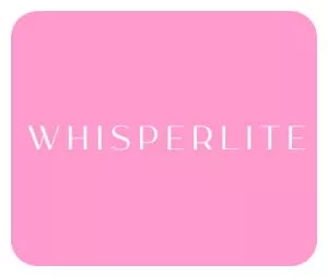 WhisperLite Scrubs on Sale