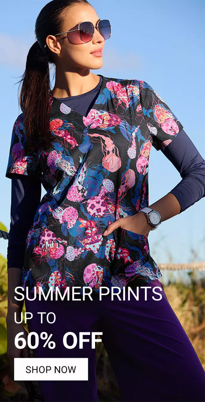 Summer Prints