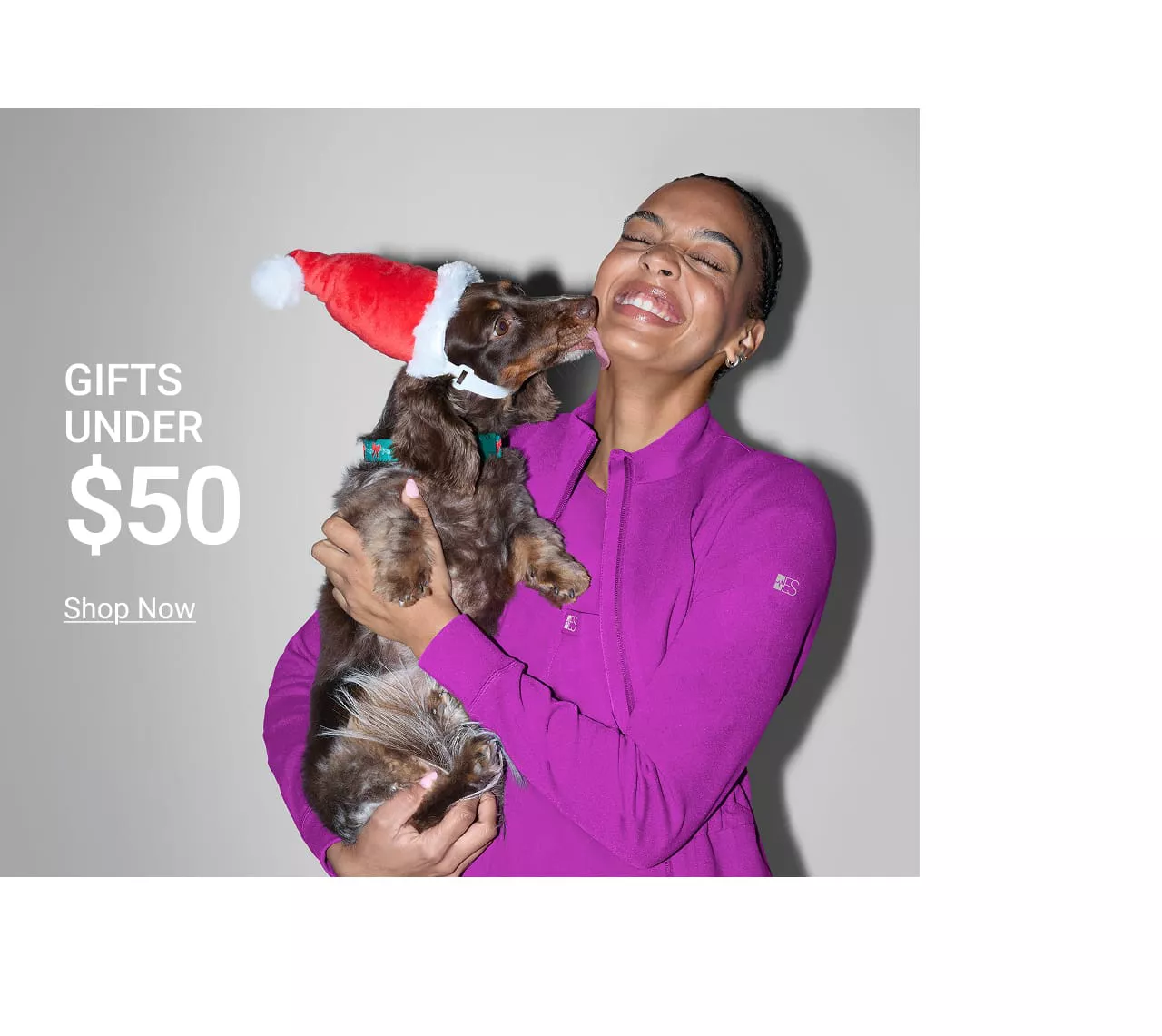 Compre regalos por menos de $50