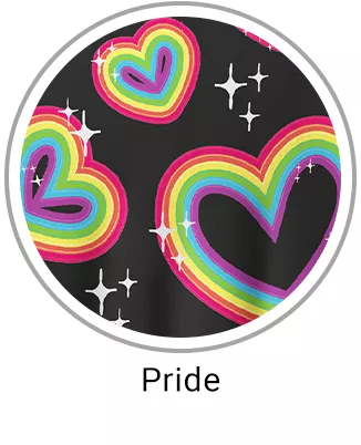 Pride Prints