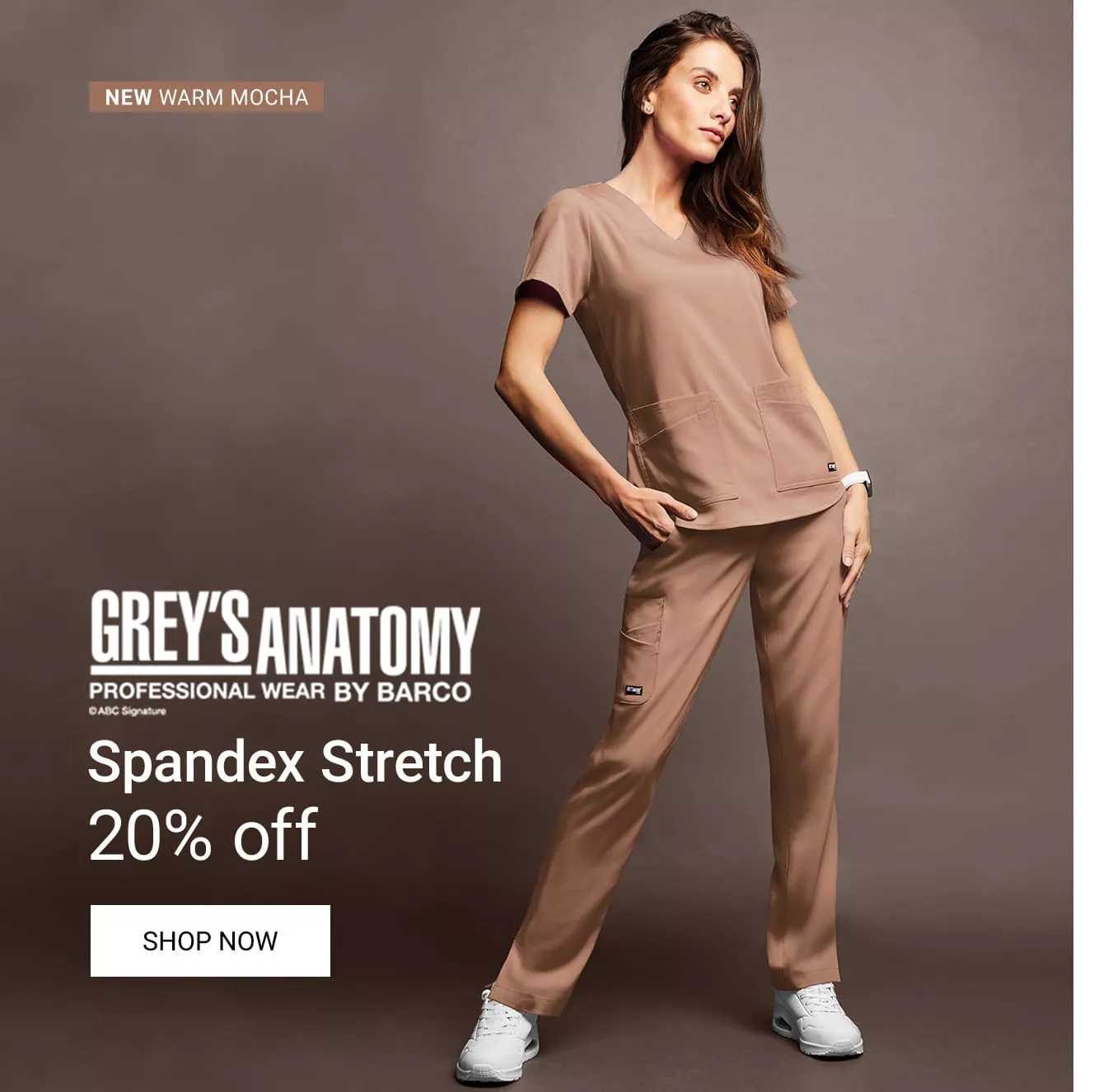 Grey&rsquo;s Anatomy by Barco Scrubs on Sale  
