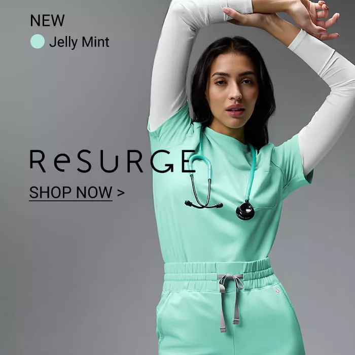 ReSurge Scrubs