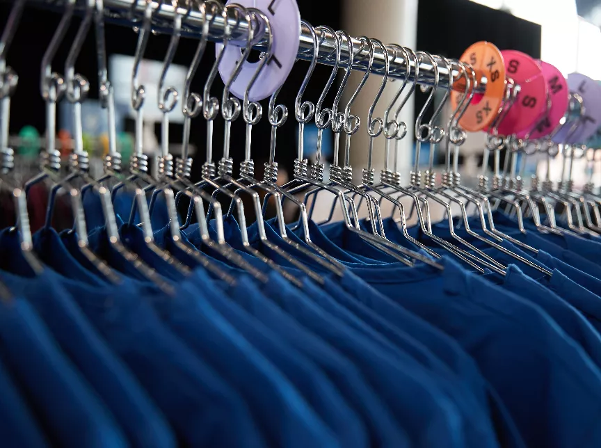 The Widest Selection of Stock Styles