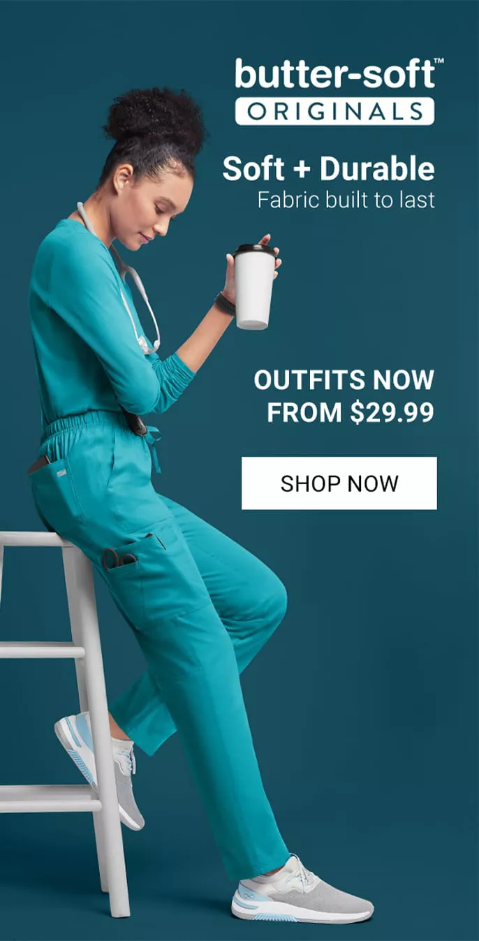 Butter-Soft Originals