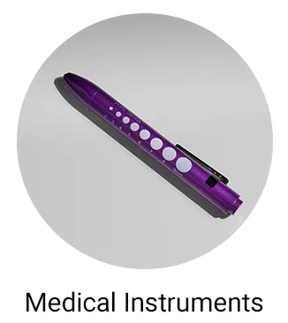 Medical Instruments