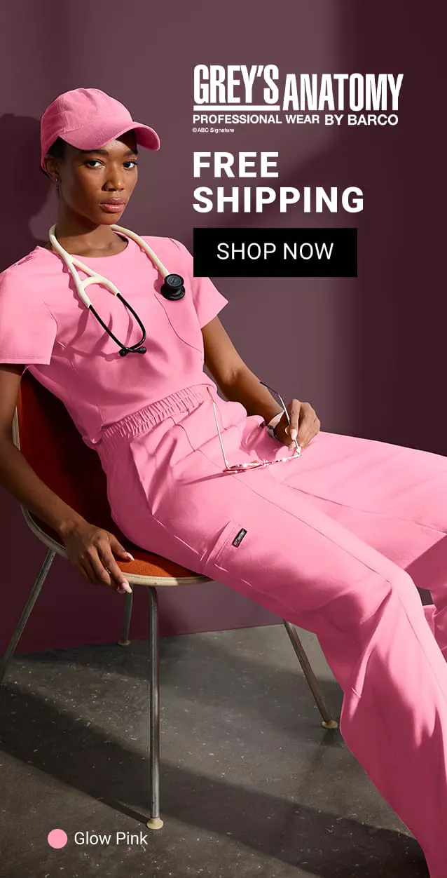 Grey&rsquo;s Anatomy