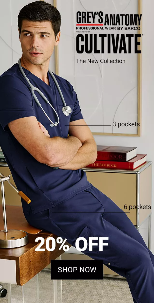 Grey&rsquo;s Anatomy Cultivate en venta