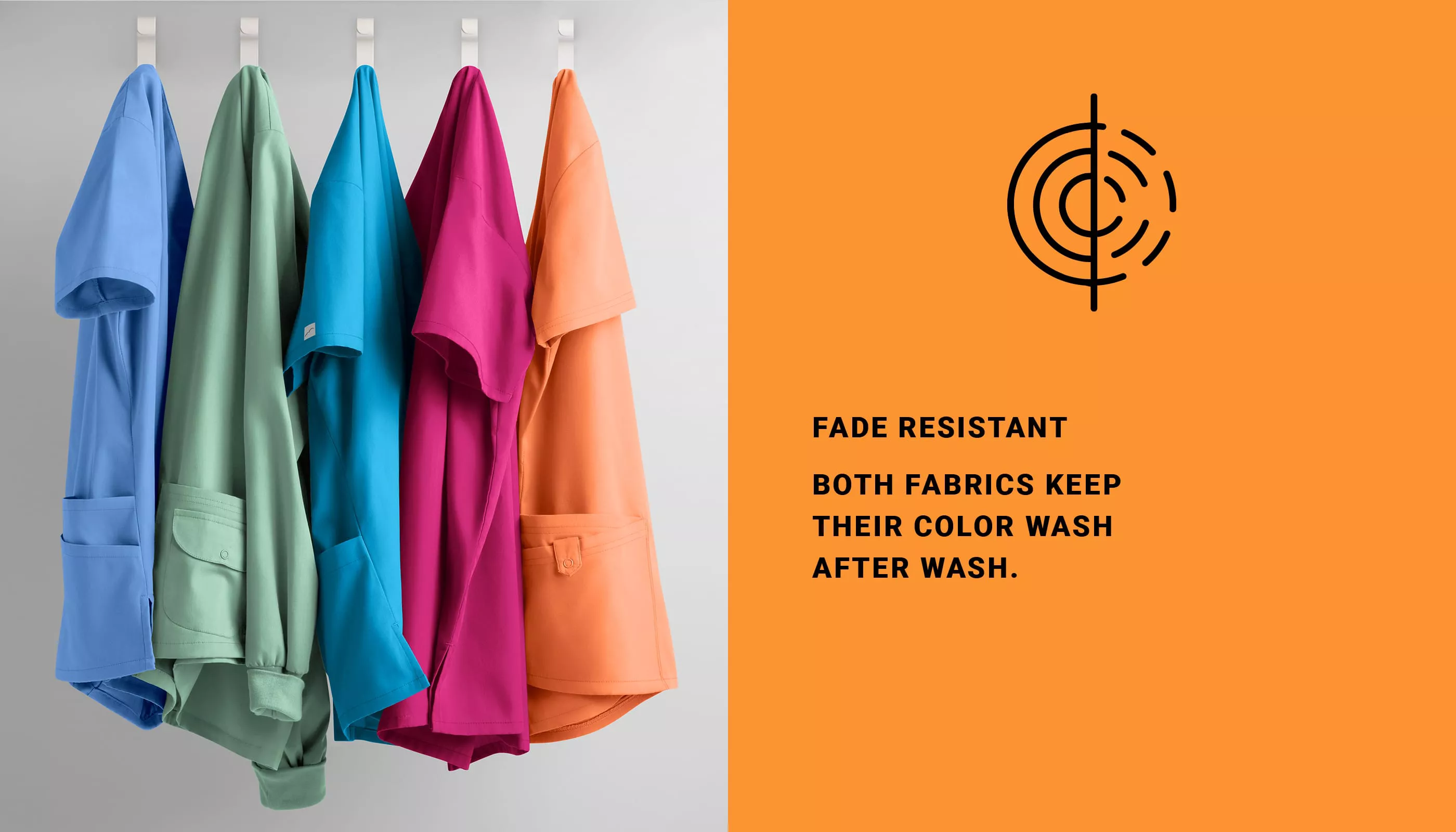 Butter-Soft Scrub Brands