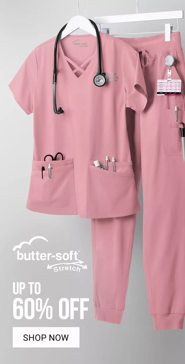 Butter-Soft Stretch Clearance