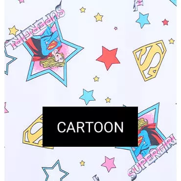 Cartoon Prints