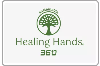 Healing Hands 360