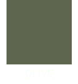 Men&rsquo;s Olive Green Color Scrubs
