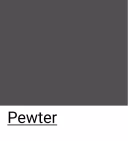 Pewter Color Scrubs