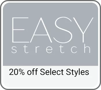 Easy Stretch Scrubs 