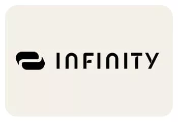 Infinity Scrubs