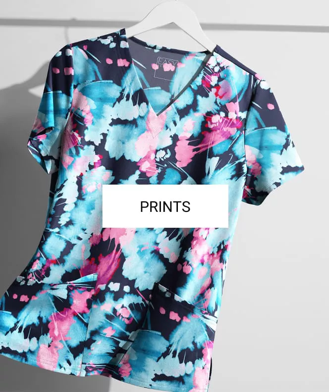Up to 70% off Clearance Print Scrubs